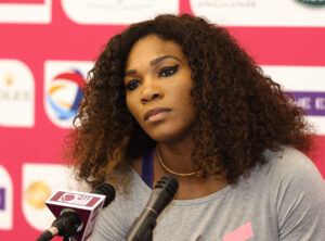 Serena Williams