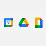 Google Logos