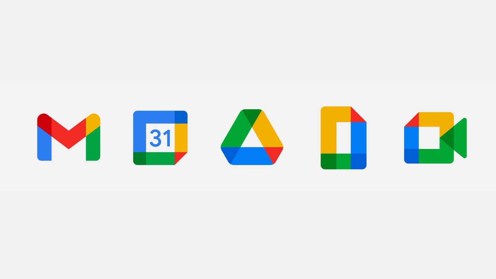 Google Logos