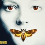 silence of the lambs movie cover