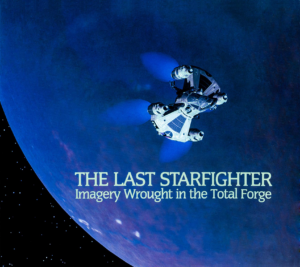 The Last Starfighter